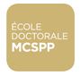 Ecole doctorale Milieux, cultures et sociétés du passé et du Présent (MCSPP)