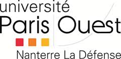 Université Paris Ouest Nanterre La Défense 
